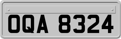 OQA8324