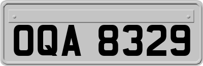 OQA8329