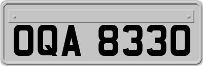 OQA8330