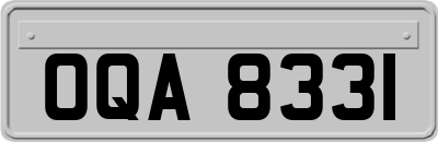 OQA8331