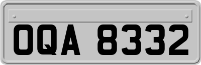 OQA8332