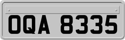 OQA8335