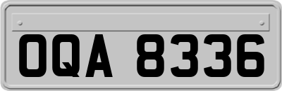 OQA8336