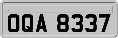 OQA8337