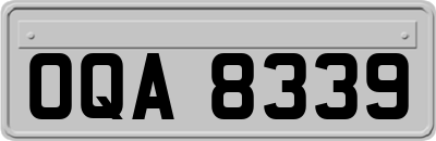 OQA8339
