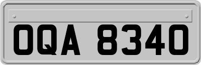 OQA8340
