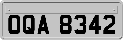 OQA8342
