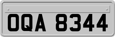OQA8344