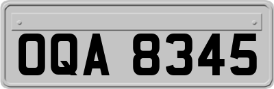 OQA8345