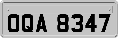OQA8347