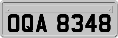 OQA8348