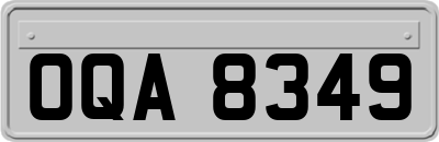 OQA8349