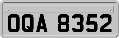 OQA8352