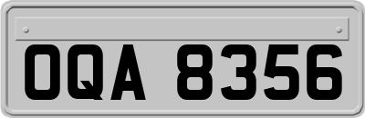 OQA8356