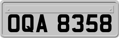 OQA8358
