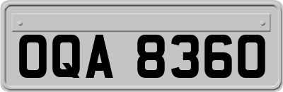 OQA8360