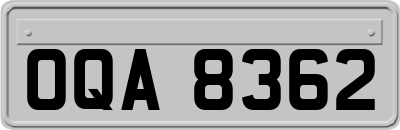 OQA8362