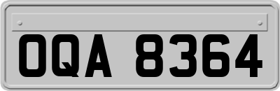 OQA8364
