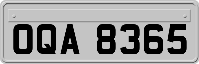 OQA8365