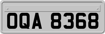 OQA8368