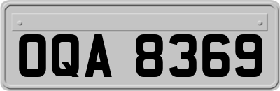 OQA8369