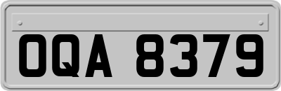 OQA8379