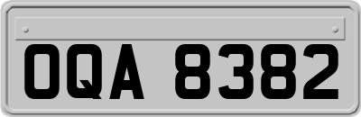 OQA8382