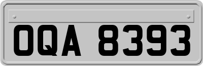 OQA8393