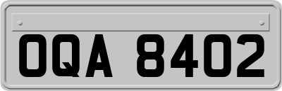OQA8402