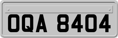 OQA8404
