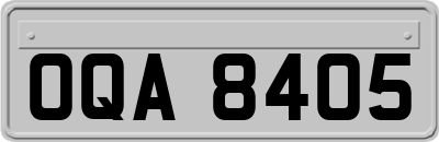 OQA8405