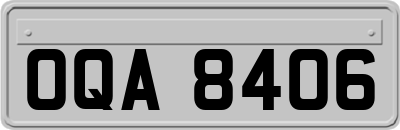 OQA8406