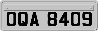 OQA8409