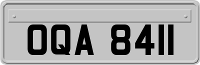 OQA8411