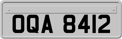 OQA8412