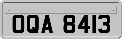 OQA8413