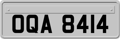 OQA8414