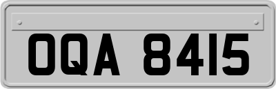 OQA8415