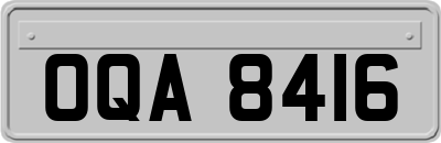 OQA8416