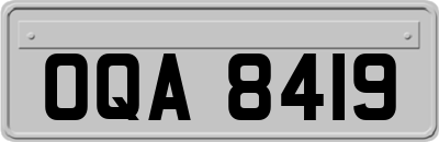 OQA8419