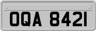 OQA8421