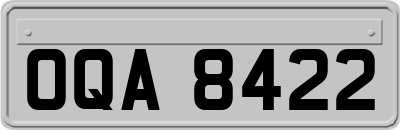 OQA8422