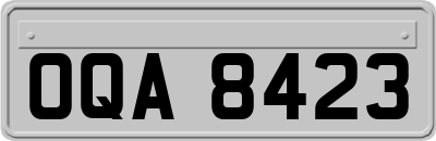 OQA8423