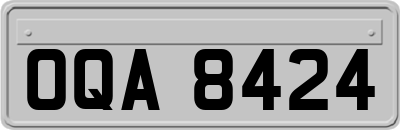 OQA8424