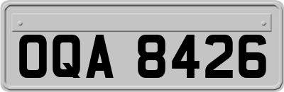 OQA8426