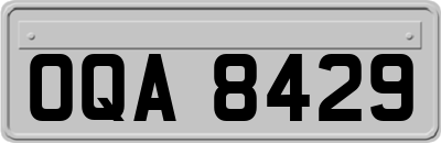 OQA8429