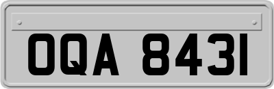 OQA8431