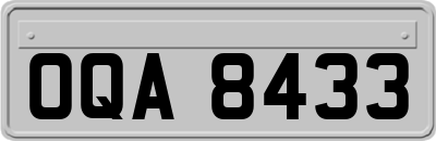 OQA8433
