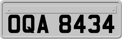 OQA8434