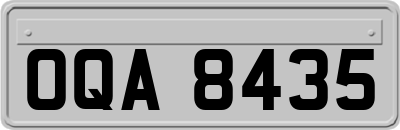 OQA8435